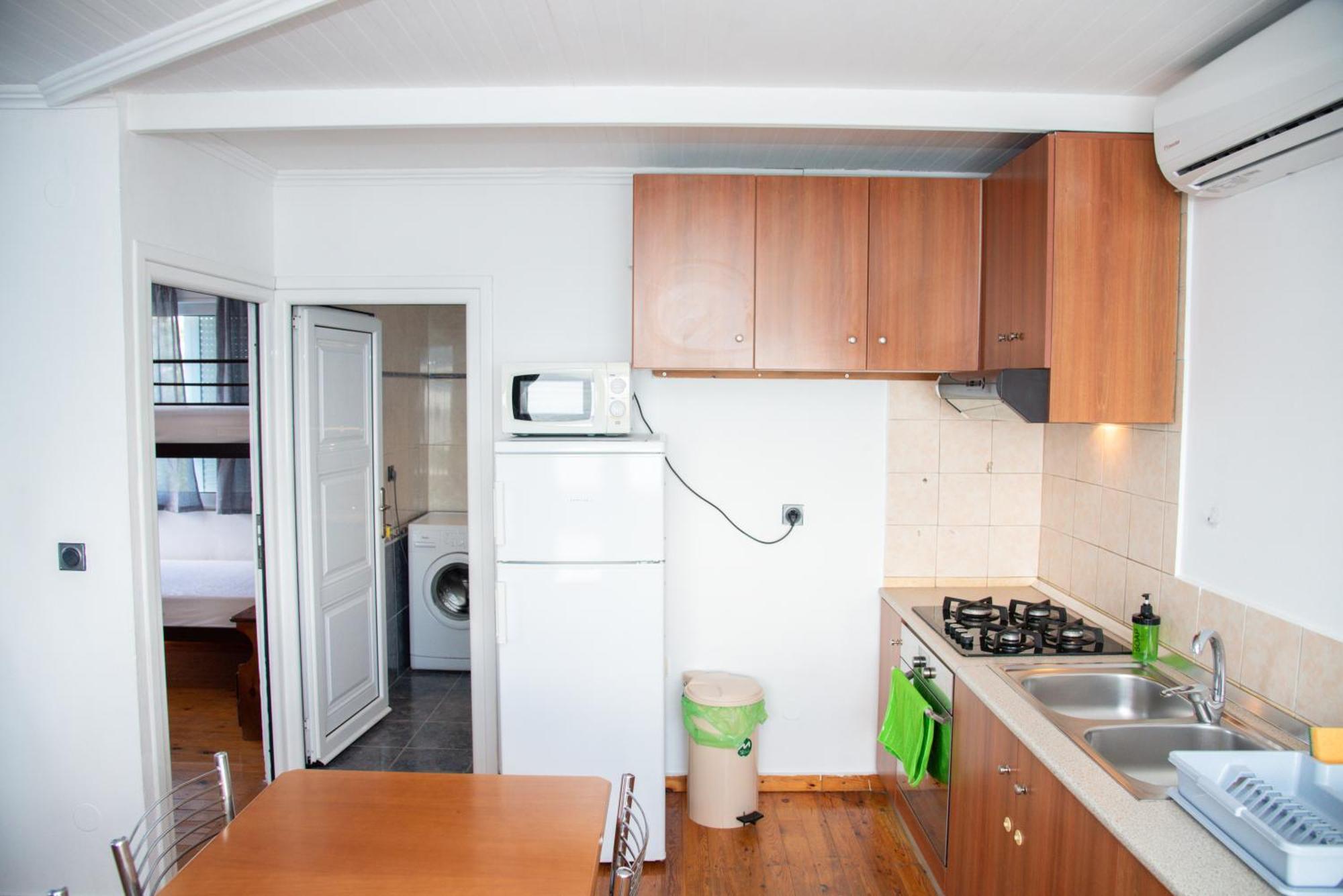 Riva Del Mare Apartment Archangelos  Ngoại thất bức ảnh